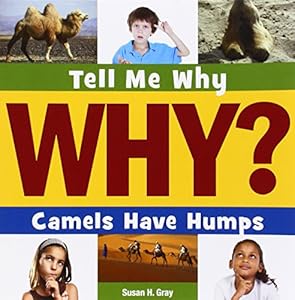 Camels Have Humps