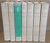 Procopius in Seven Volumes (Loeb Classical Library, No. 48, 81, 107, 173, 217, 290, 343)