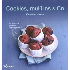 Cookies, muffins & co