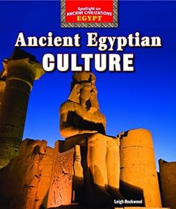 Ancient Egyptian Culture