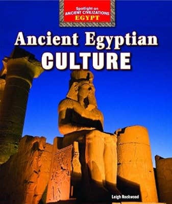 Ancient Egyptian Culture