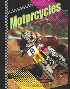 Motorcycles (Race Car Legends: Collector's Edition)