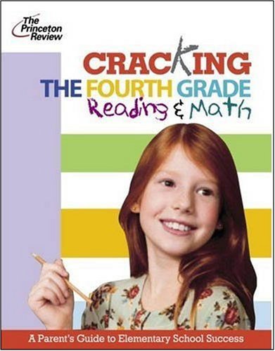 Cracking the Fourth Grade by Princeton Review