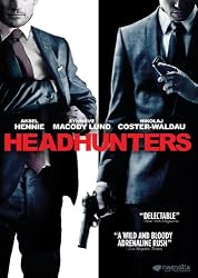 Headhunters