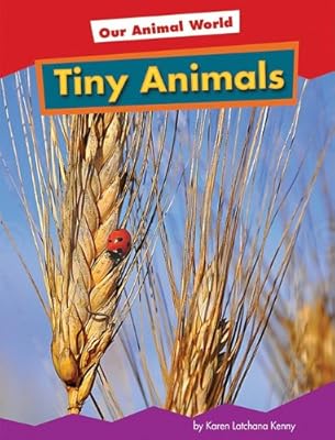 Tiny Animals
