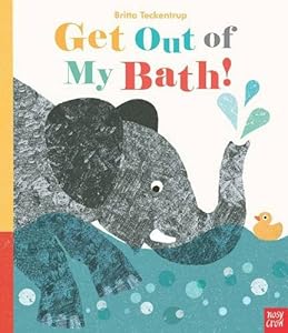 Get Out of My Bath