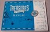 The Lost Treasures of Infocom Manual