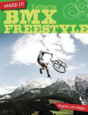 Extreme BMX Freestyle