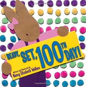 Ready, Set, 100th Day!