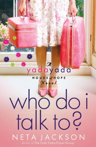Who Do I Talk To? by Neta Jackson