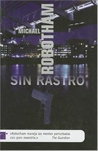 Sin Rastro / Lost