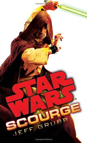 Scourge: Star Wars by Jeff Grubb