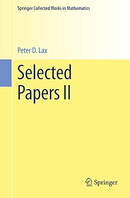 Selected Papers II (Springer Collected Works in Mathematics)
