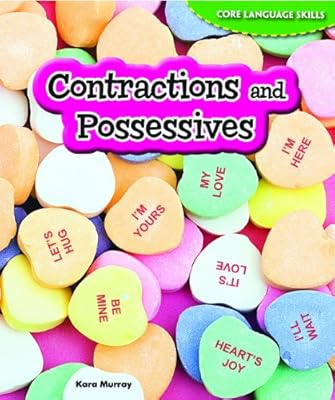 Contractions and Possessives