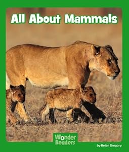 All About Mammals