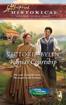 Kansas Courtship