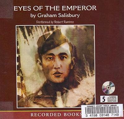 Eyes of the Emperor