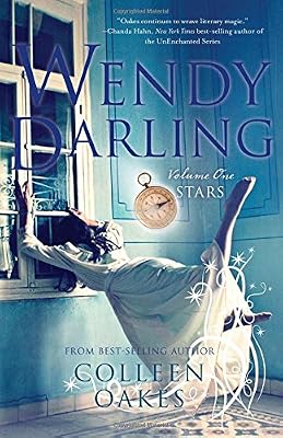 Wendy Darling: A Novel