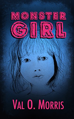 Monster Girl (Monster Girl Series Book 1)