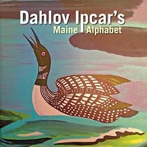 Ipcar's Maine Alphabet