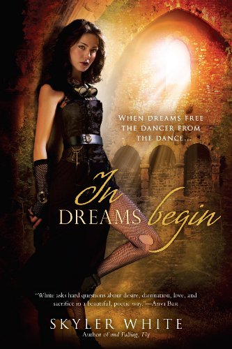 In Dreams Begin by Steven Brust