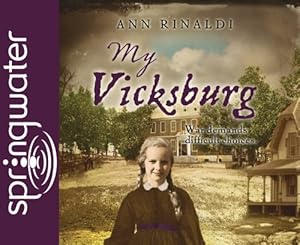 My Vicksburg