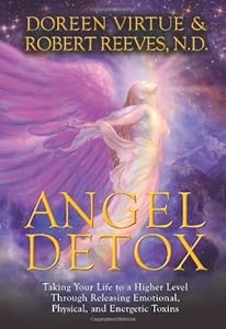 Angel Detox: Taking Your Life to a Higher Level Through Releasing Emotional, Physical, and Energetic Toxins