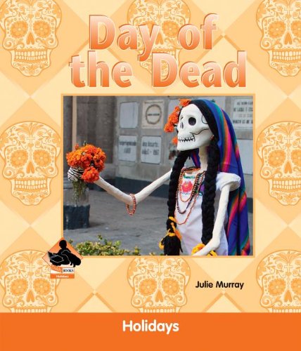 Day of the Dead by Julie Murray