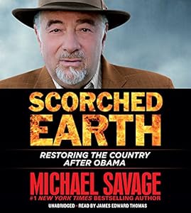 Scorched Earth: Restoring the Country after Obama