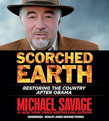 Scorched Earth: Restoring the Country after Obama