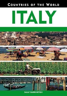 Italy (Countries of the World)