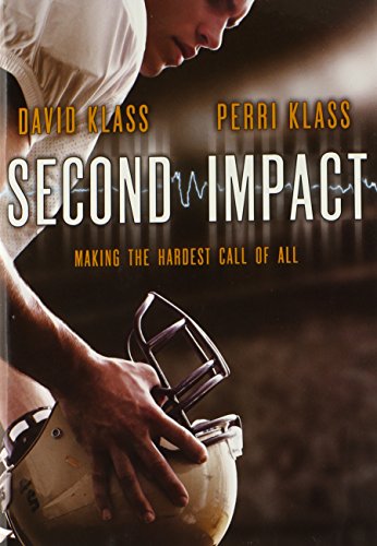 Second Impact by David Klass
