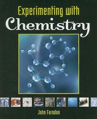 Experimenting with Chemistry