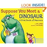 Suppose You Meet a Dinosaur