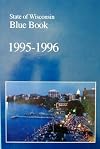 State of Wisconsin Blue Book 1995-1996