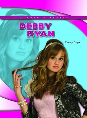 Debby Ryan