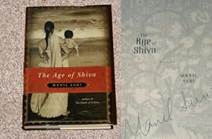 The Age of Shiva: A Novel
