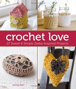 Crochet love
