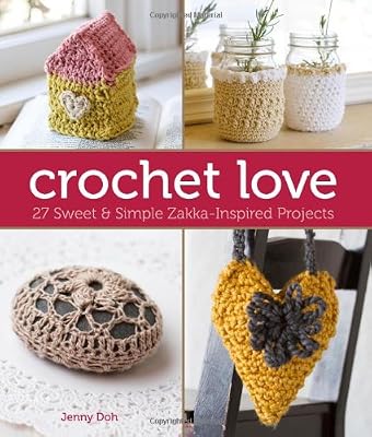 Crochet love
