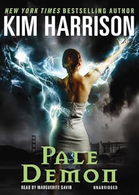 Pale Demon
