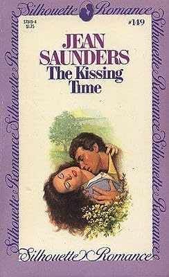 The Kissing Time