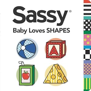 Baby Loves Shapes