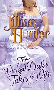 The Wicked Duke Takes a Wife