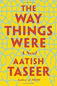 The way things were