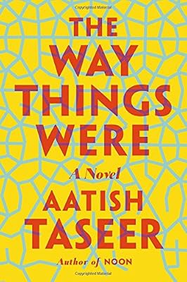 The way things were