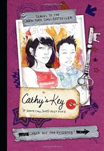 Cathy's Key: If Found 650-266-8202