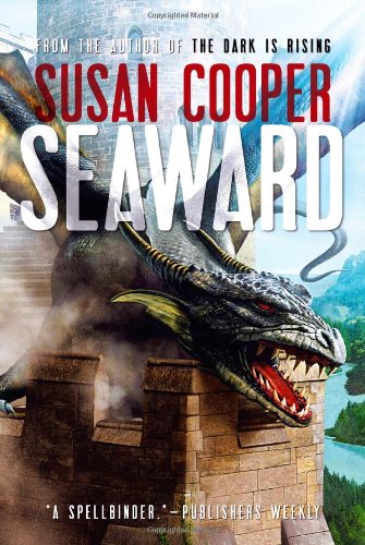 Seaward by Susan Cooper
