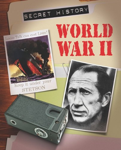 World War II by John Townsend