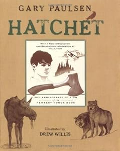 Hatchet: 20th Anniversary Edition