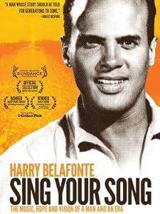Sing your song